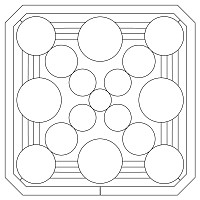 wheel block 005